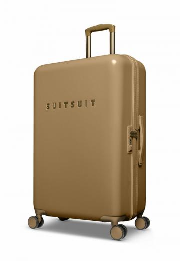 Чемодан на колесах