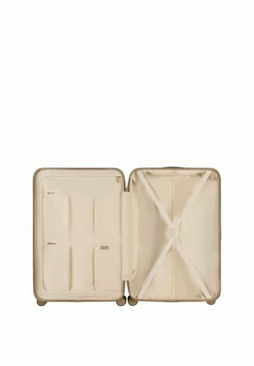 Чемодан на колесах