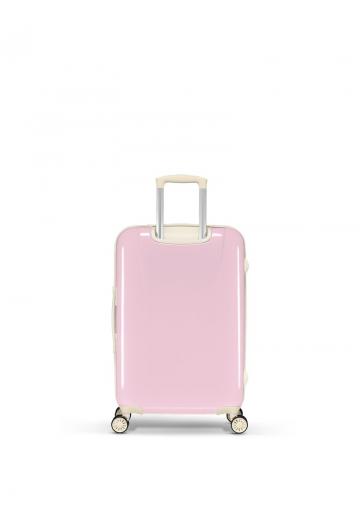 Чемодан на колесах