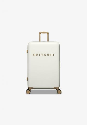 Чемодан на колесах