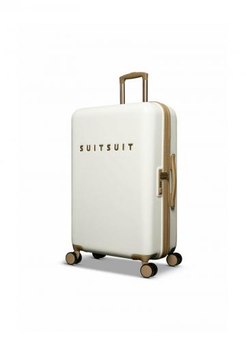 Чемодан на колесах