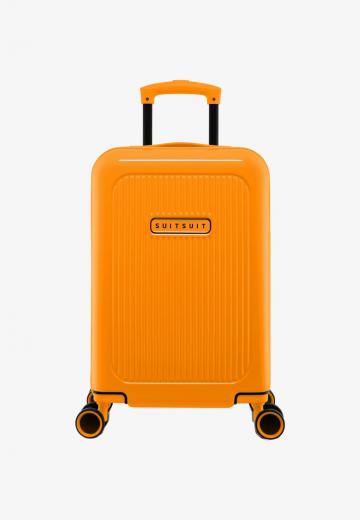 Чемодан на колесах