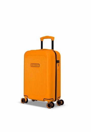 Чемодан на колесах