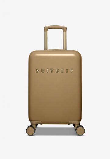 Чемодан на колесах