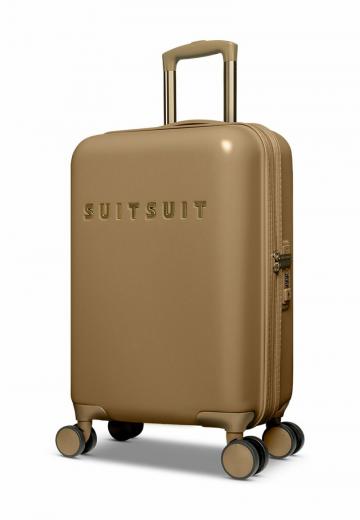 Чемодан на колесах