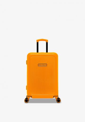 Чемодан на колесах