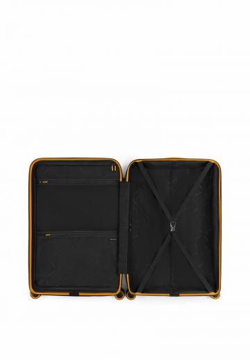 Чемодан на колесах