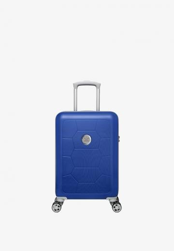 Чемодан на колесах