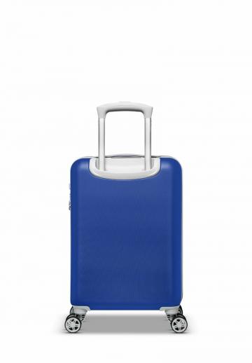 Чемодан на колесах