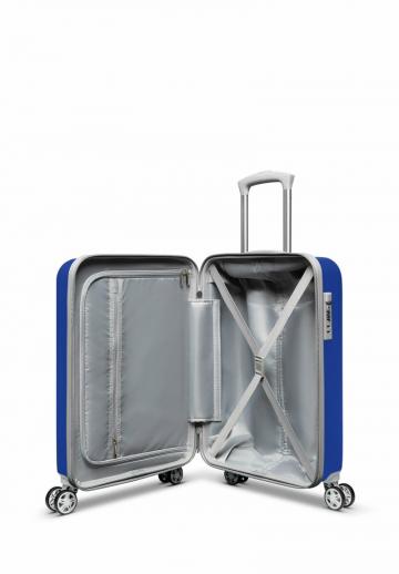 Чемодан на колесах