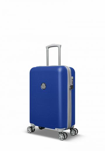 Чемодан на колесах