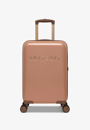 Чемодан на колесах