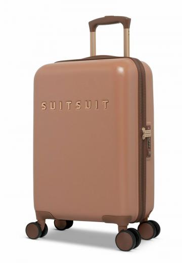 Чемодан на колесах