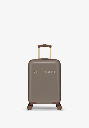 Чемодан на колесах