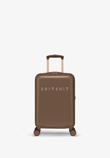 Чемодан на колесах