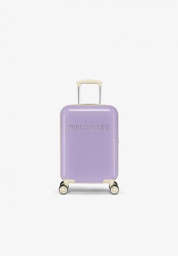 Чемодан на колесах