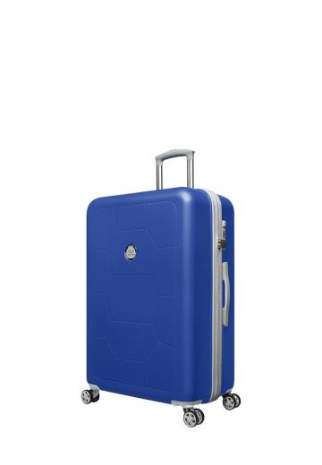 Чемодан на колесах