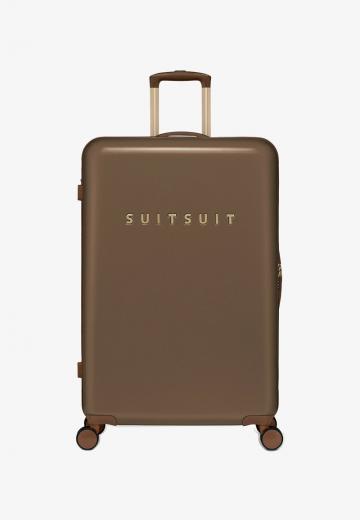 Чемодан на колесах