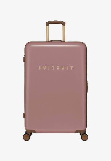 Чемодан на колесах