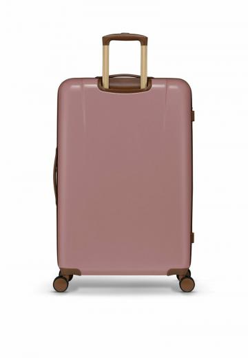 Чемодан на колесах