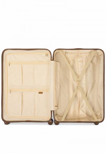 Чемодан на колесах