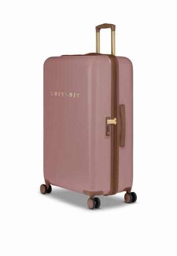 Чемодан на колесах