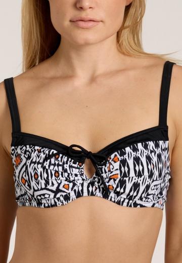 Бикини на косточках