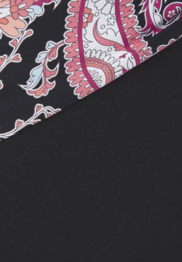 Купальное платье