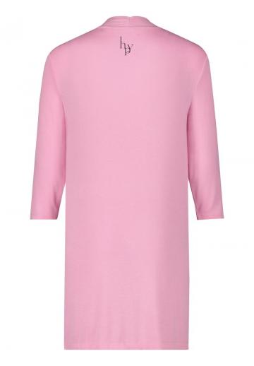 Длинный кардиган