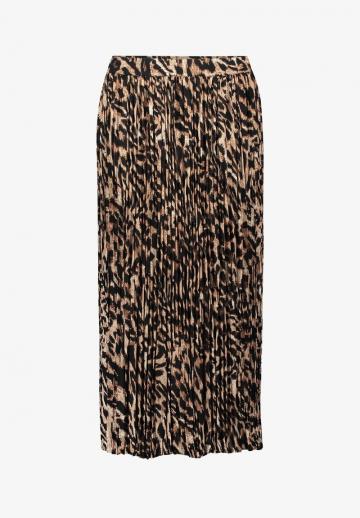 Юбка из джерси