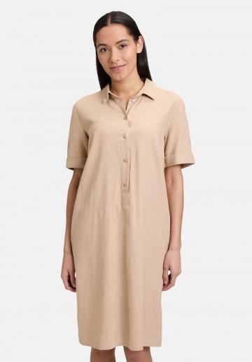 Блузка-платье