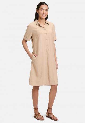 Блузка-платье