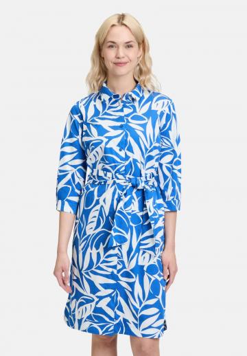 Блузка-платье