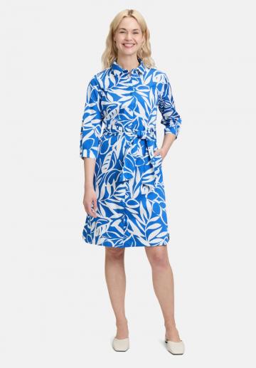 Блузка-платье