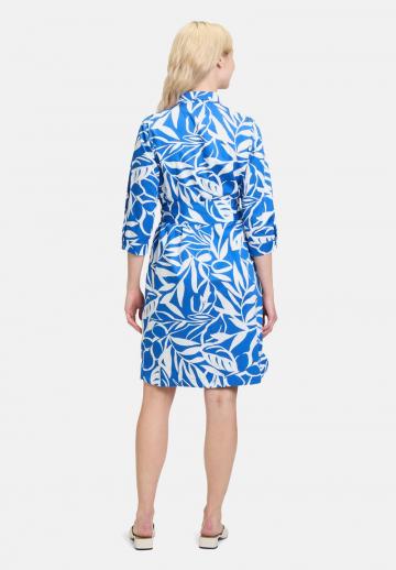 Блузка-платье