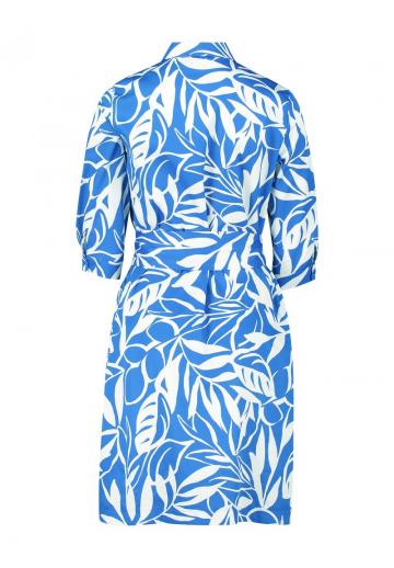 Блузка-платье