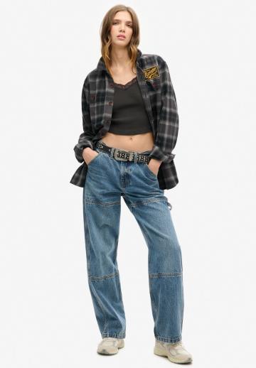 Топ на бретельках