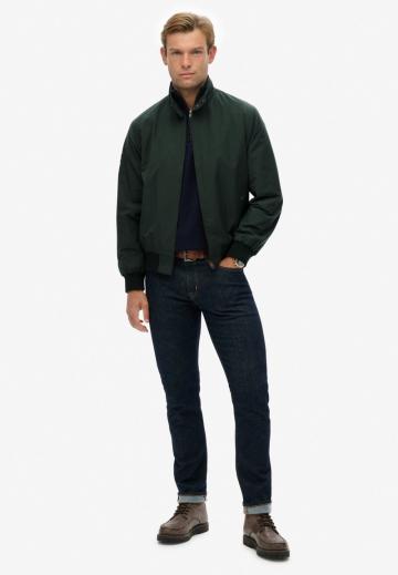 Куртка бомбер