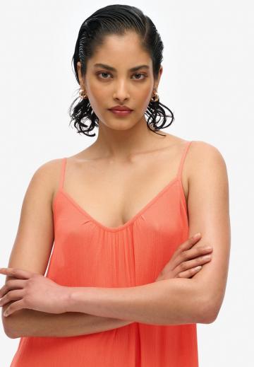 Платье макси