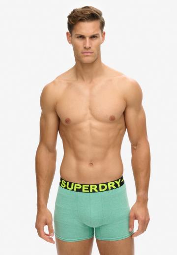 Трусы шортики