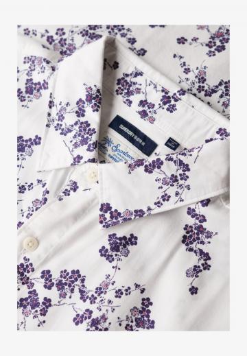 Рубашка с коротким рукавом