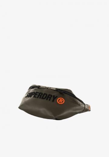 Сумка на пояс