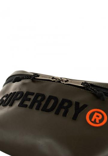 Сумка на пояс