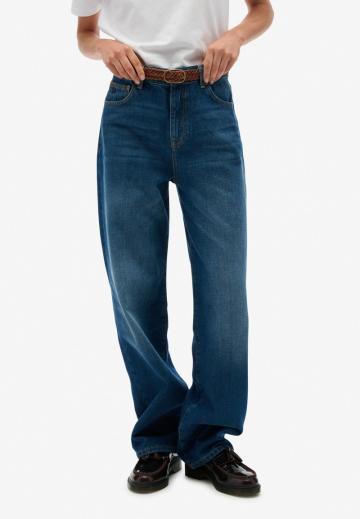 Джинсы