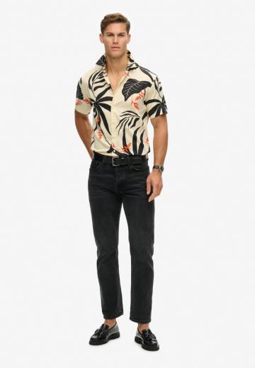 Рубашка с коротким рукавом