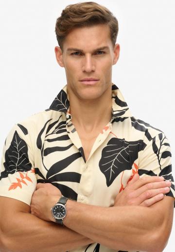 Рубашка с коротким рукавом