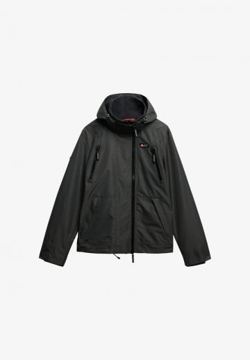 Куртка-дождевик