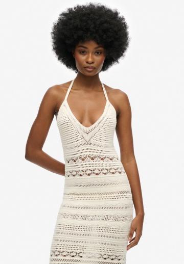 Пляжное платье