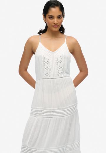 Платье макси