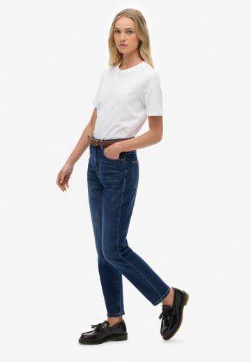 Узкие джинсы